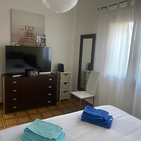 Apartmán A Casa Da Mari Stanza Privata Bagno Condiviso Olbia Exteriér fotografie