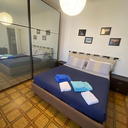 Apartmán A Casa Da Mari Stanza Privata Bagno Condiviso Olbia Exteriér fotografie