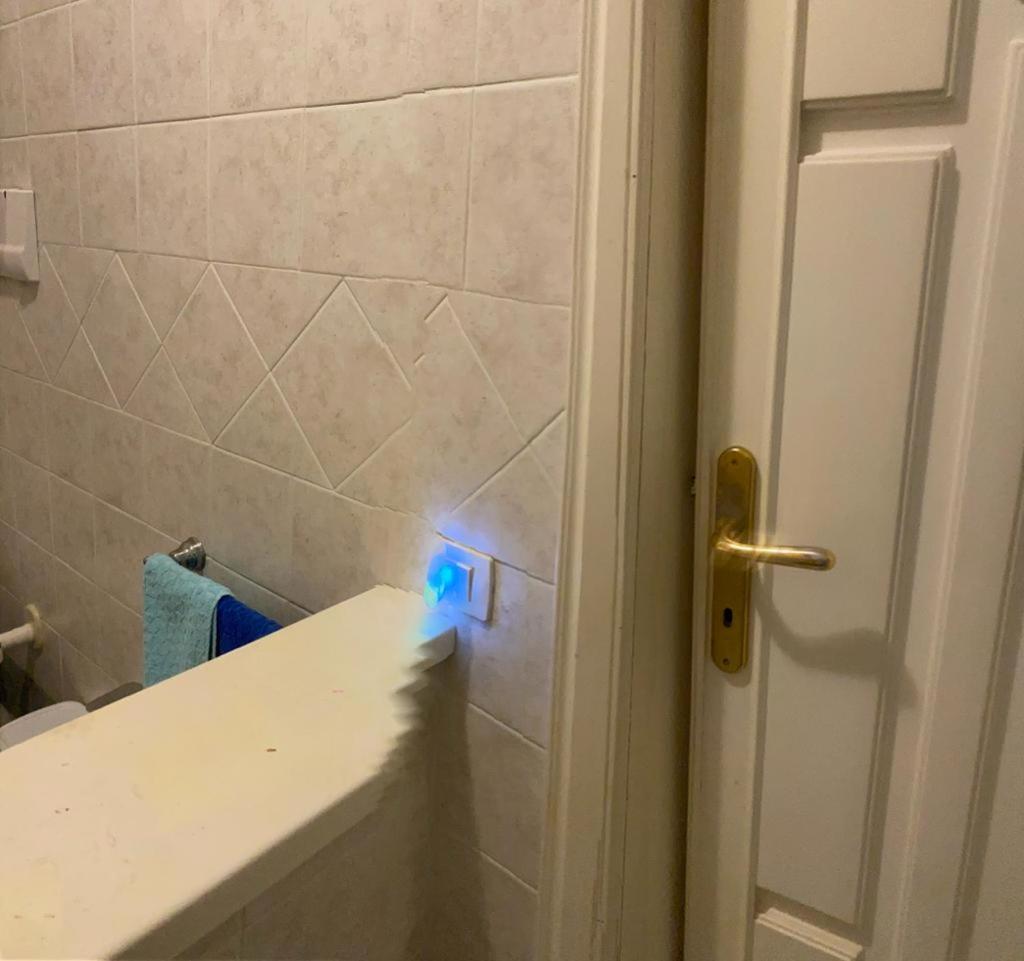 Apartmán A Casa Da Mari Stanza Privata Bagno Condiviso Olbia Exteriér fotografie