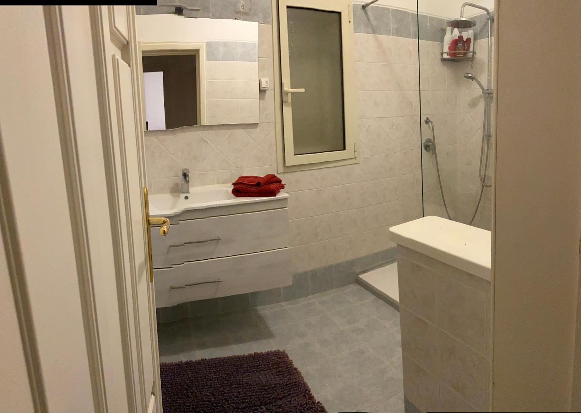 Apartmán A Casa Da Mari Stanza Privata Bagno Condiviso Olbia Exteriér fotografie