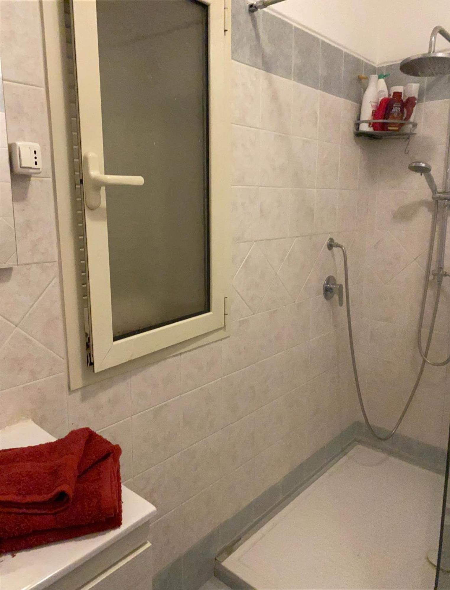 Apartmán A Casa Da Mari Stanza Privata Bagno Condiviso Olbia Exteriér fotografie