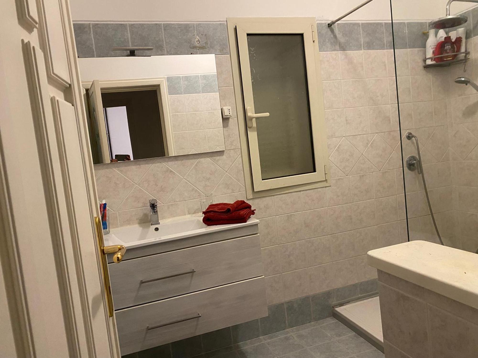 Apartmán A Casa Da Mari Stanza Privata Bagno Condiviso Olbia Exteriér fotografie